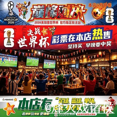 世界杯竞猜平台怎么选?入口更新和冠军方向参考 世界杯竞猜平台怎么选?入口更新和冠军方向参考